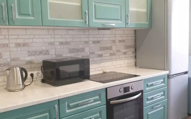 Апартаменты YuTani