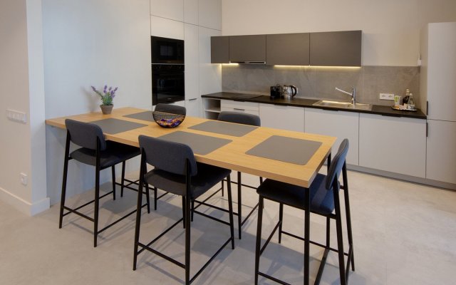 s vidom na more 4kayf Residence #39 Apartments