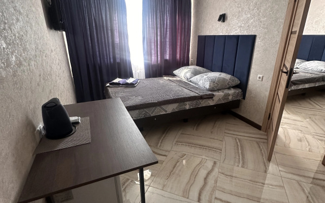 Gostinitsa Donets Hotel