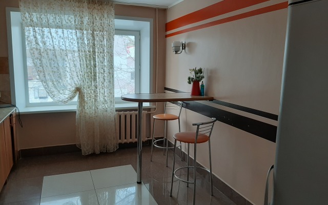 Апарт-отель Континент