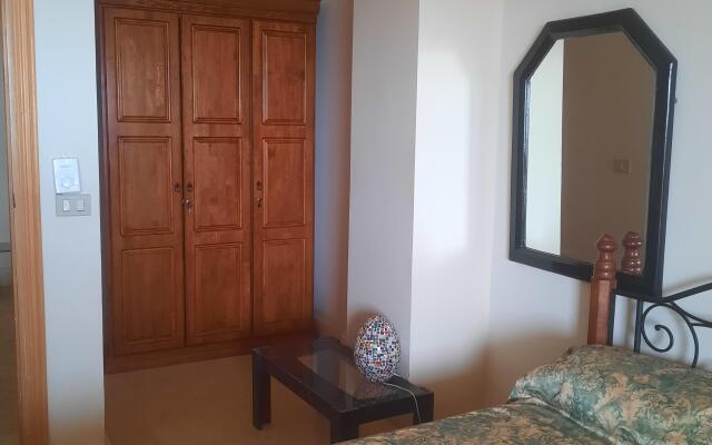 Coral Paradise Villa