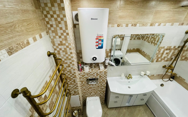 Diana Apartment