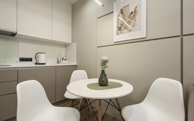 Квартира 2-х комнатная возле ТРЦ Планета