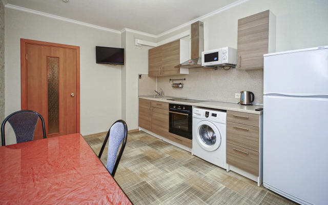 Devi Vozle Trassy M4 Flat