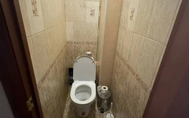 Квартира на улице Тухачевского 40