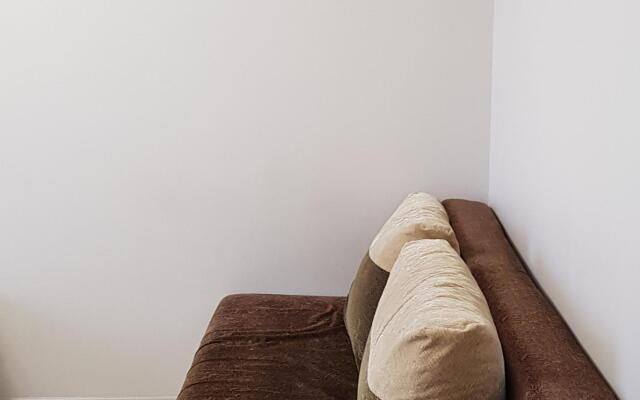 Apartamenty S Gostinnoy I 2 Spalnyami Flat
