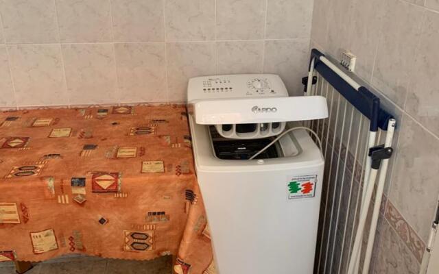 Zelenogorskiy 375 Guest House