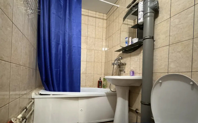 Апартаменты Возле БелГУ Садовая 112