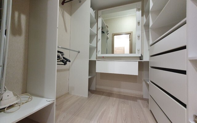 Utrip Houston Apartament