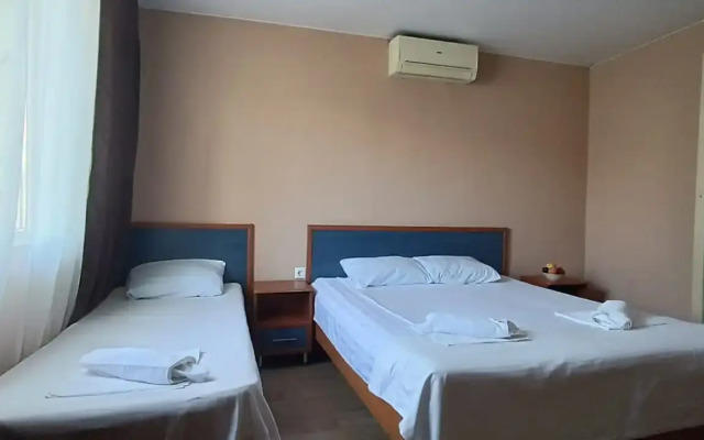 Tenisty Bereg Guest house
