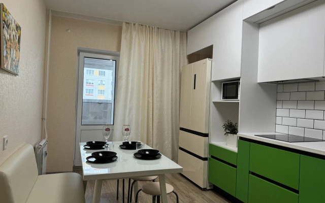 Квартира на улице Рубиновая 14