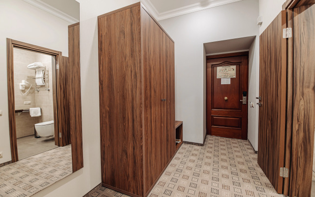 Bagration Hotel