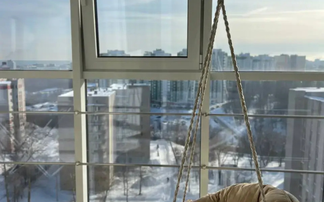 Квартира Sky apart