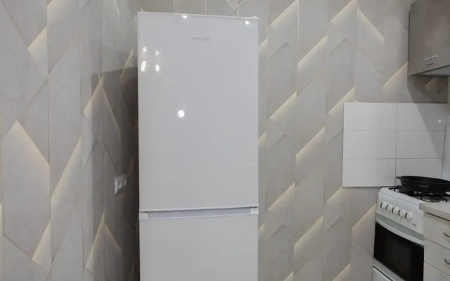 Квартира на Аэропортной