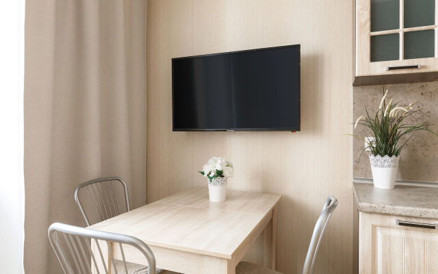 Квартира на Спортивной 17