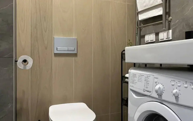 Апартаменты Graphite