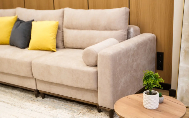 Апартаменты Абая 130/4/16