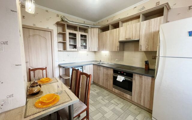 Апартаменты Бетховен