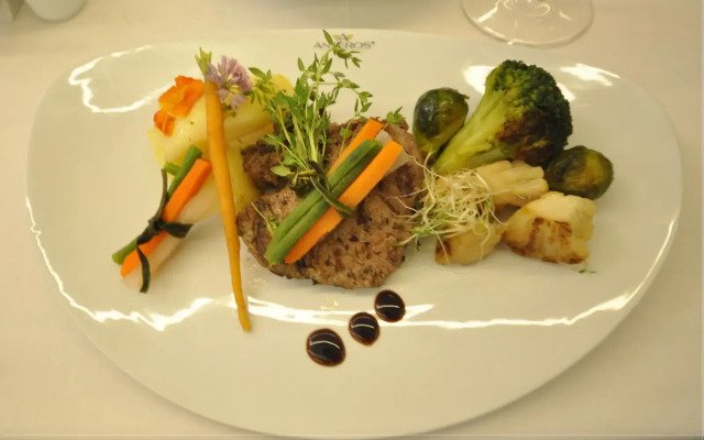 Venüs Termal Butik Otel