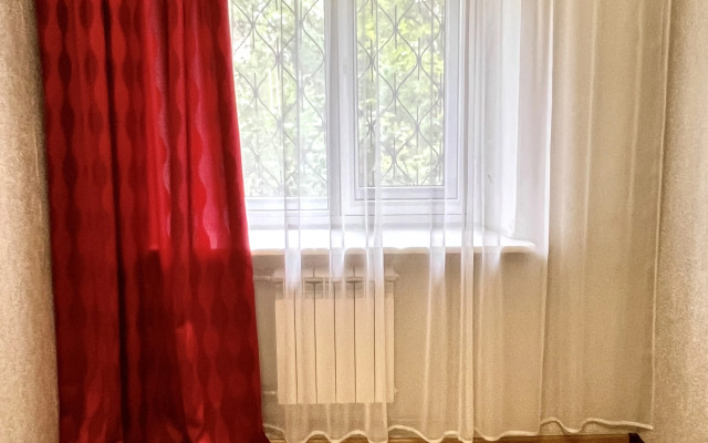 Квартира Уютный дом Дикопольцева 72