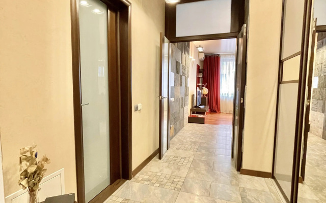 Апартаменты Utrip Wien