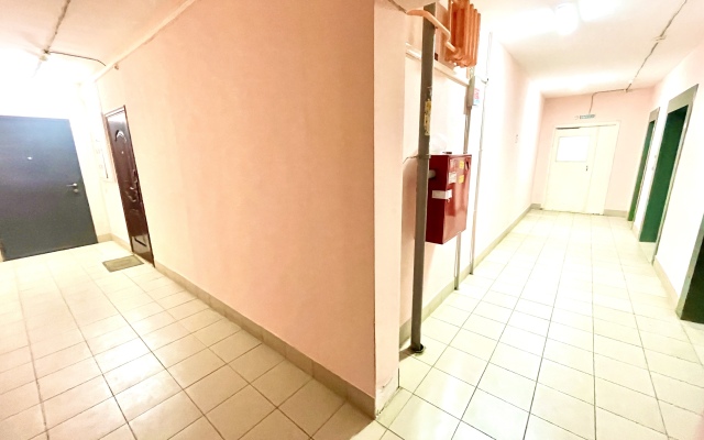 Na 15 Etazhe V Zhk Botanicheskiy Flat