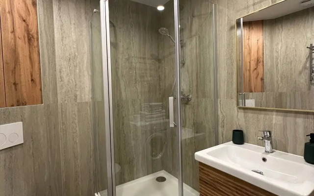 Odnokomnatnyje Roomroom Dzhentlmeny Apartments