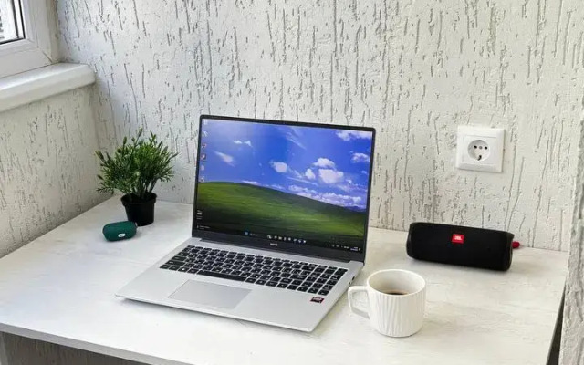 Квартира Уютная студия в центре города