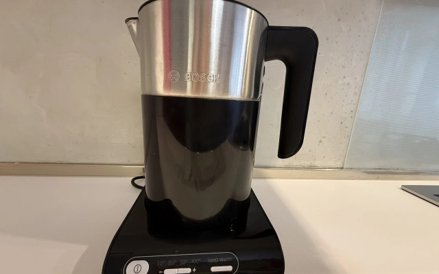 Квартира двухкомнатная рядом с Центральным парком