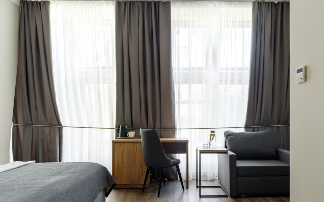 Britanika Hotel