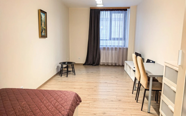 Квартира АрендАпартмент Граф Орлов 75