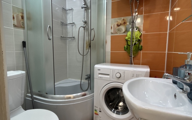 Bokho Flat