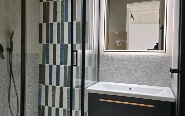 Квартира Amazing view