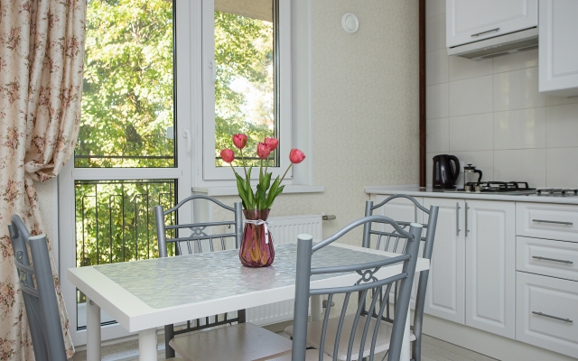 Апартаменты Mayskaya Apart