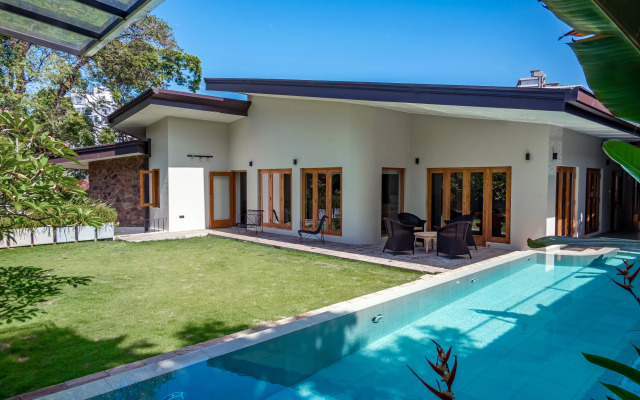 Ara by Colombo Villas Apart-Hotel