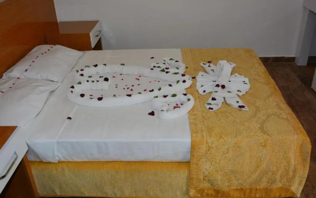 Anita Dream Hotel