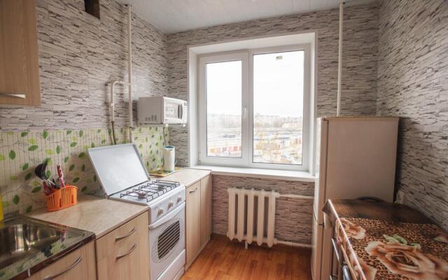 Na Narodnoy 42 Apartments