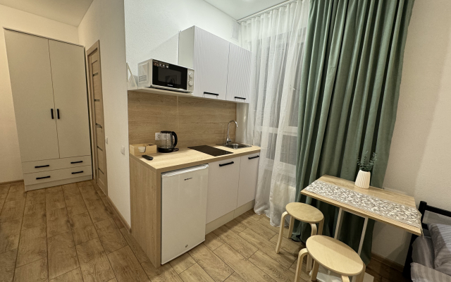 Квартира Медовая Студия