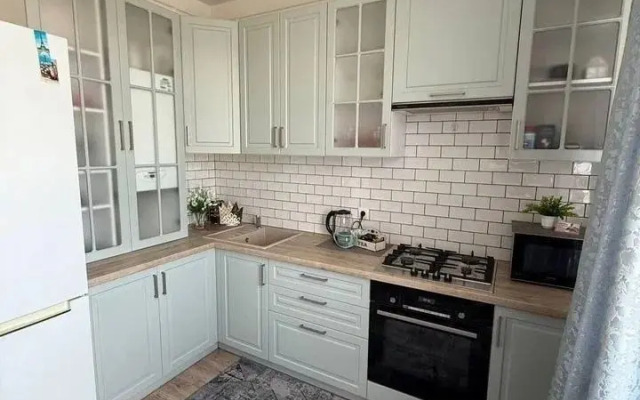 Квартира Уютная на Чудесной 3