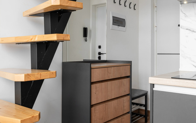 Апартаменты Два Города станция метро Динамо