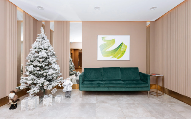 Квартира Элитная в Savin House