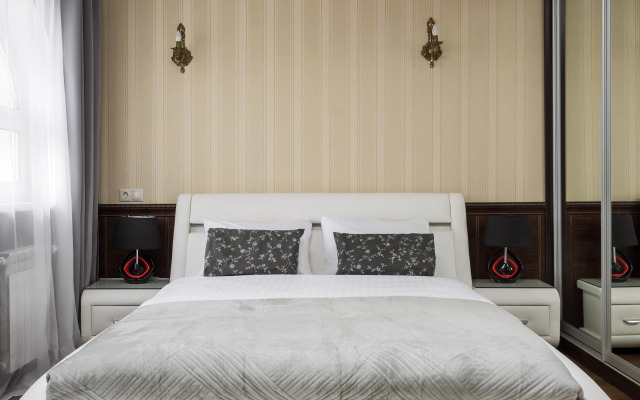 Апартаменты RentalSPb