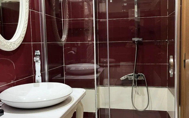 Elite Marmara Bosphorus Suites Istanbul