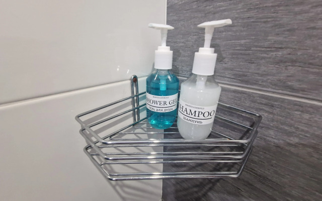 Апартаменты 05 МоМи Дубровка