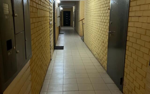 Good House Ovb Tolmachyovo Kvartira Na 2-Kh Flat