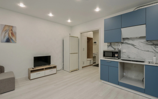 Апартаменты Privi House на Конструктора Калашникова 23