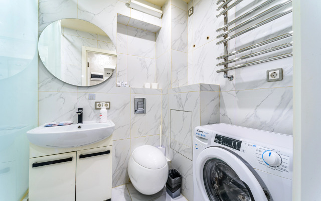 Апартаменты Портал Апартментс Дружба 15