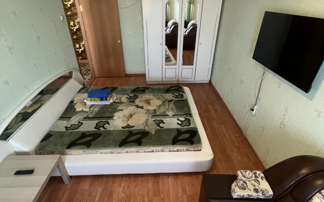 Квартира 2-х комнатная