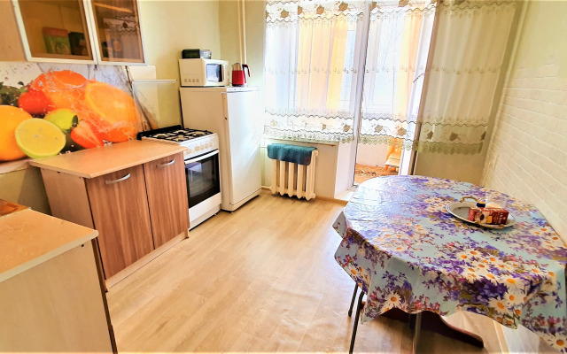 Апартаменты Домашний Уют на Улице Зверева 44