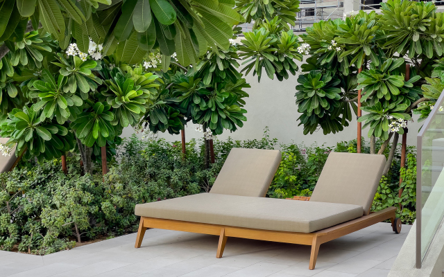 Cozy 1br at Vida Residences Creek Beach Apartments